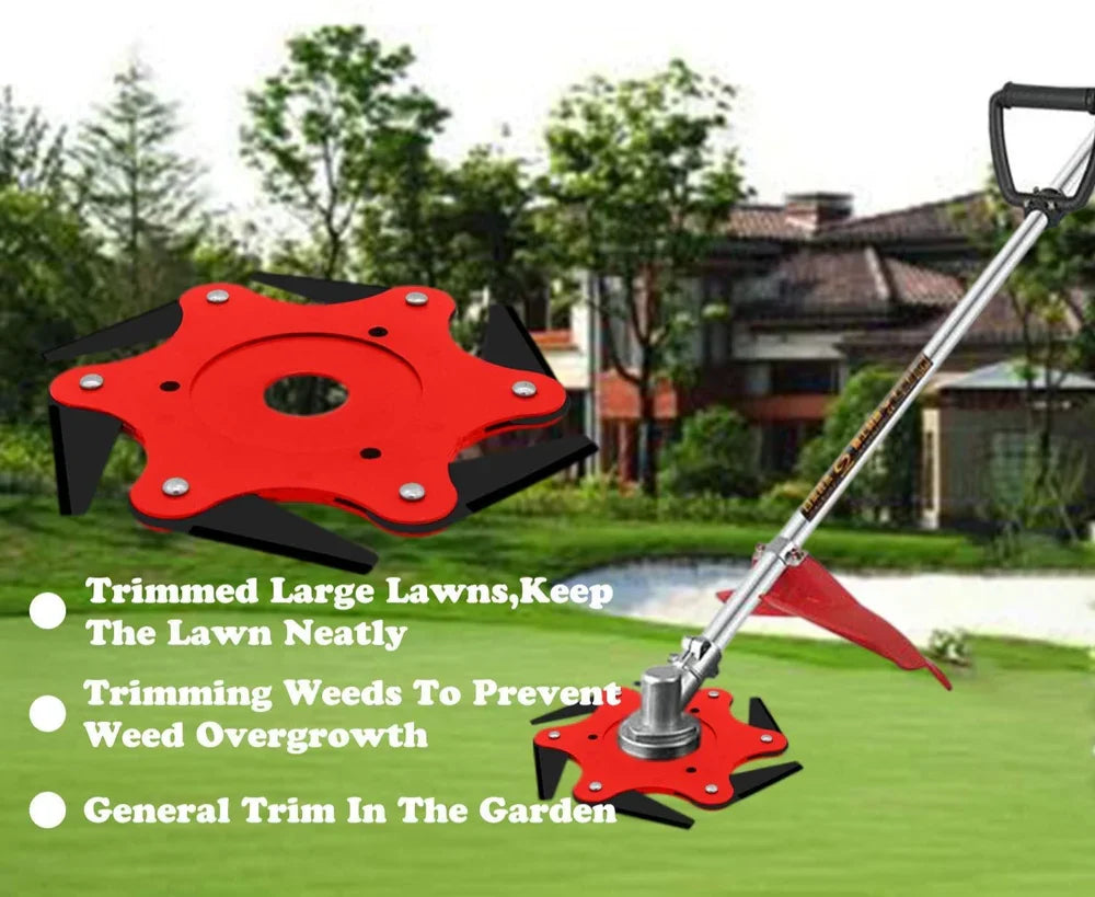 TrimPro™ Cut Through With Precision