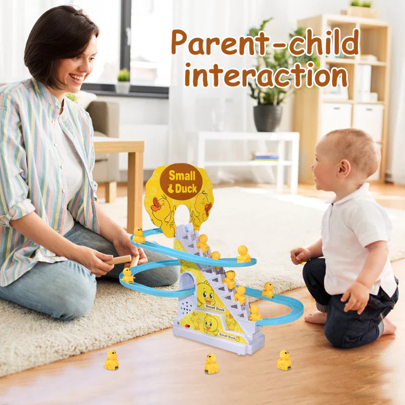 ClimbBuddies™ Musical Toy Set