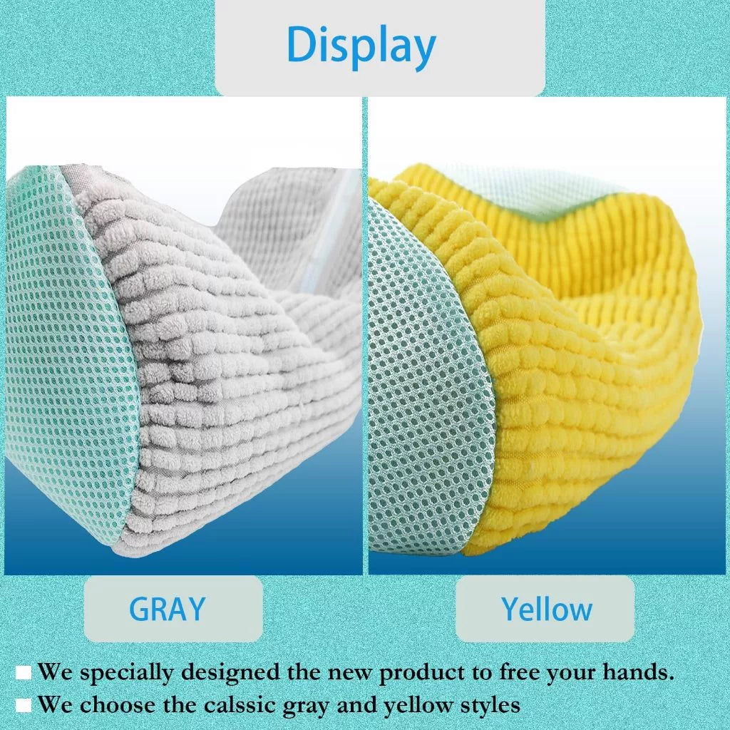 FreshSole™ Shoe Washing Machine Bag