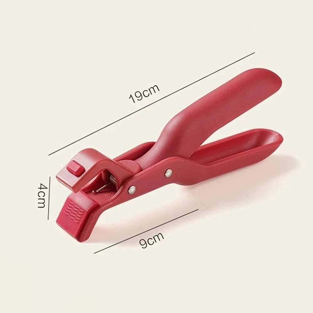 GripTongs™ Anti-Scalding Clip Gripper