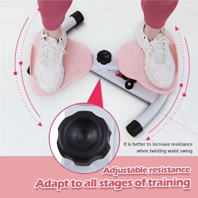 GetShape™ Waist Shaper Disc