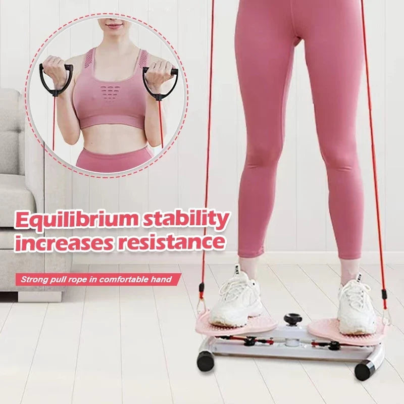 GetShape™ Waist Shaper Disc
