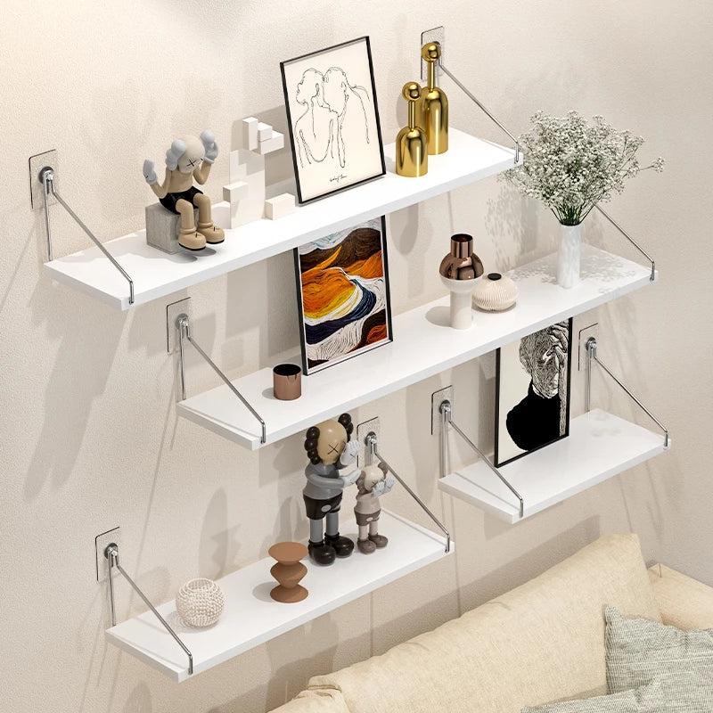 ElevateSpace™ Wall Mounted Shelf