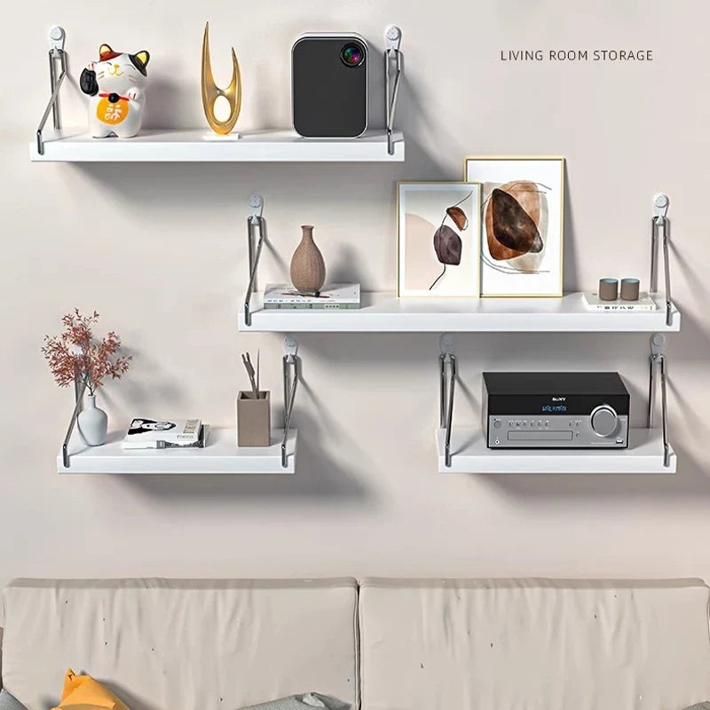 ElevateSpace™ Wall Mounted Shelf