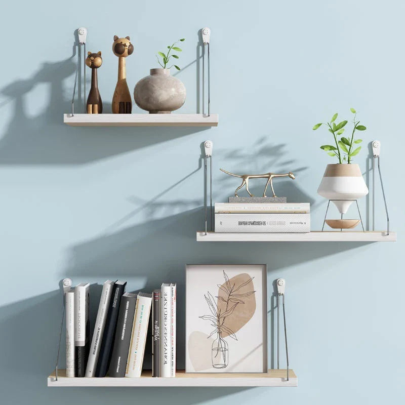 ElevateSpace™ Wall Mounted Shelf