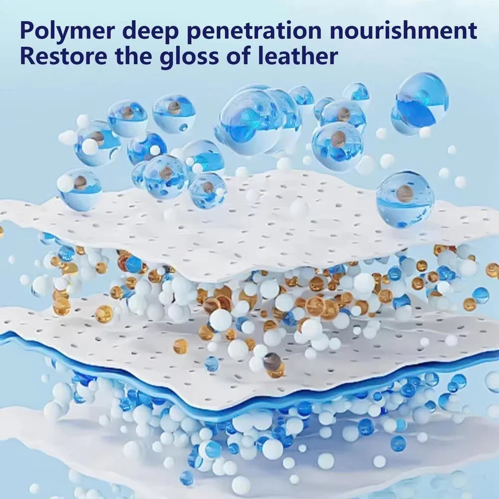 ShinePro™ Interior Detailing Spray