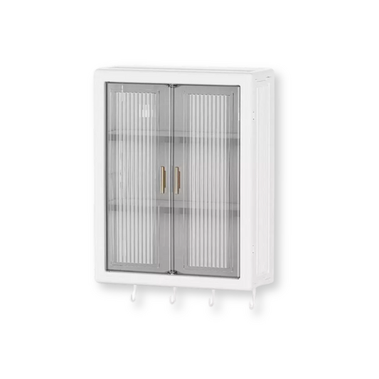 MaxTidy™ Multi-Room Storage Cabinet