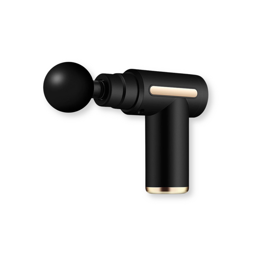 MuscleMax™ Mini Massager Gun