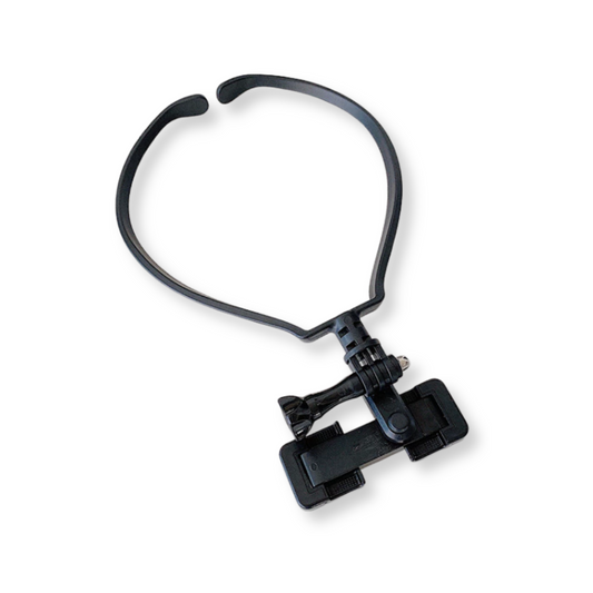 HangStream™ Neck Hanging Phone Holder