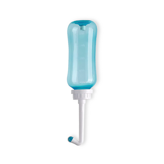 CleanRinse™ Portable Bidet Bottle