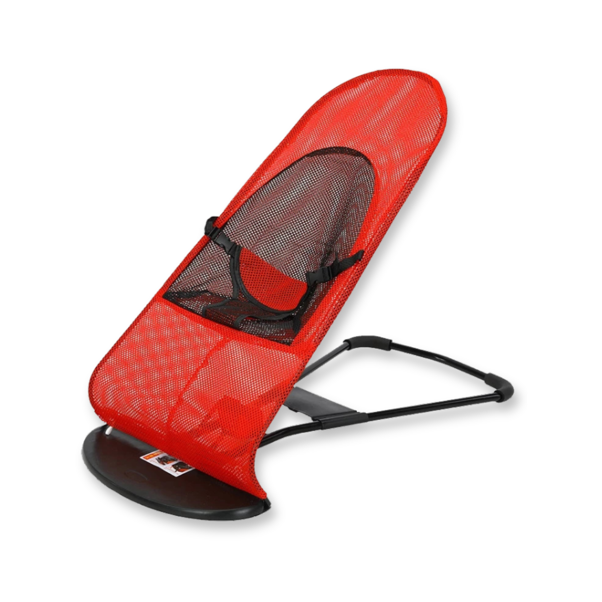 GentleRock™ Portable Baby Rocking Chair