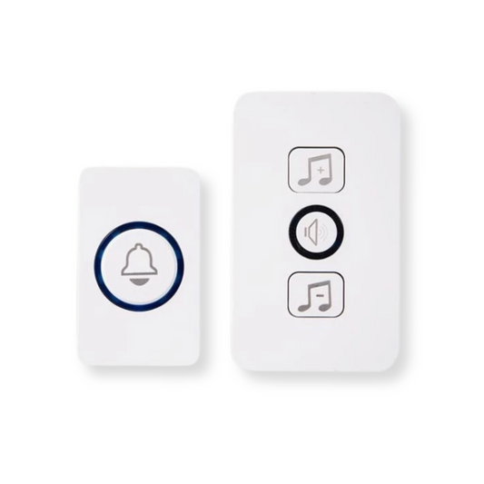 AutoRing™ Wireless Doorbell