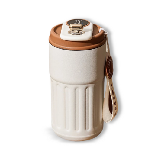 TempCup™ Smart Thermos Cup