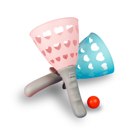 BondCatch™ Ball Catcher Game