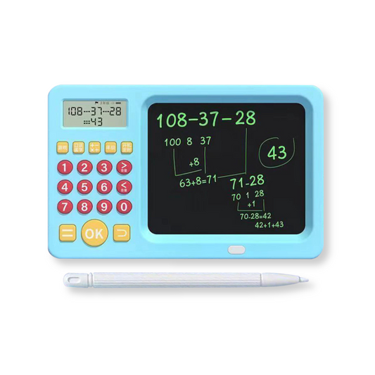 SmartWrite™ Math Learning Device