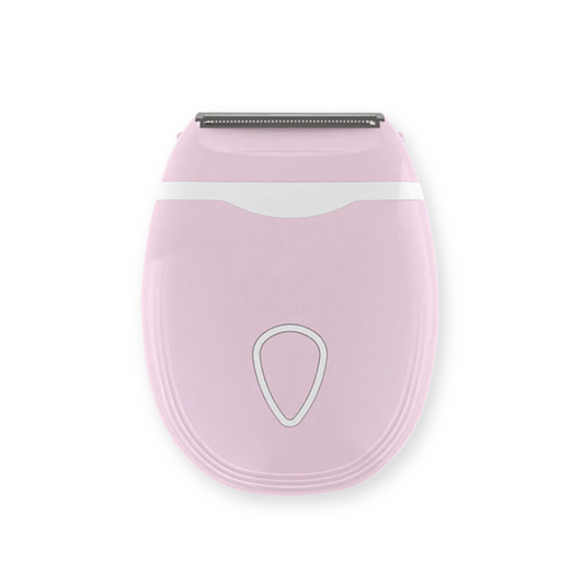SoftTouch™ Electric Hair Epilator