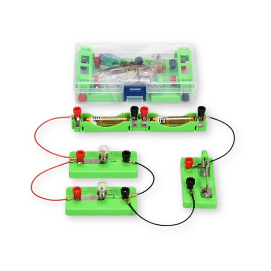 CircuitLearn™ Educational Circuit Learning Kit