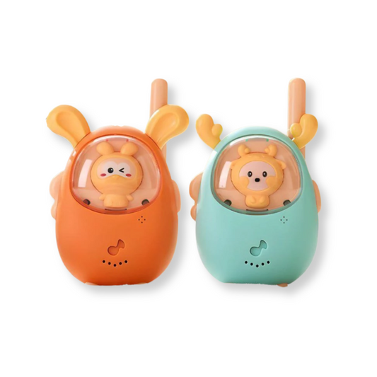 PalTalks™ Transreciever Walkie Talkie