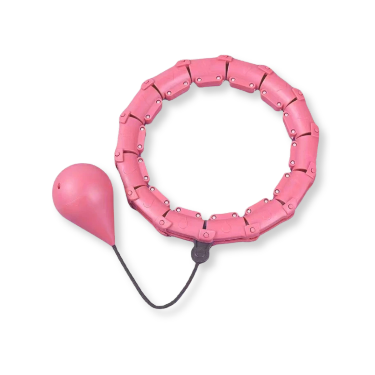 CoreTwist™ Smart Hula Hoop
