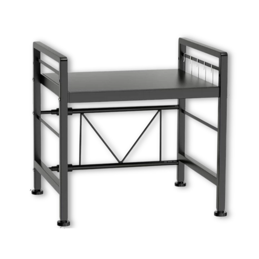 MaxTier™ Expandable Microwave Rack