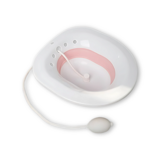 ReliefBowl™ Sitz Bath