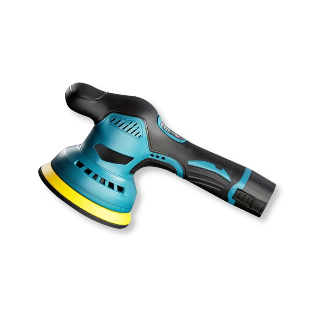 PoliMaster™ Electric Car Polisher