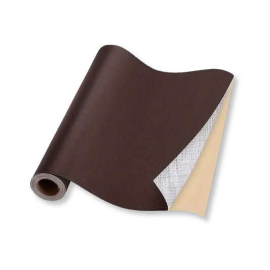 PatchPerfect™ Adhesive Leather Patch