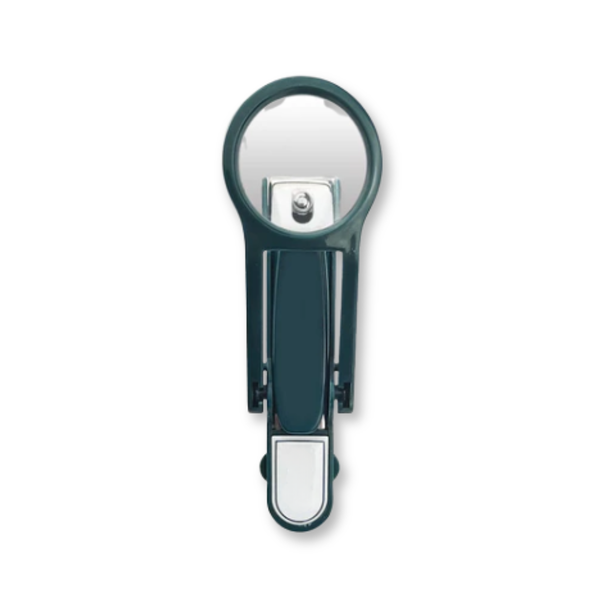 MagnifySnip™ Nail Cutter with Magnifier