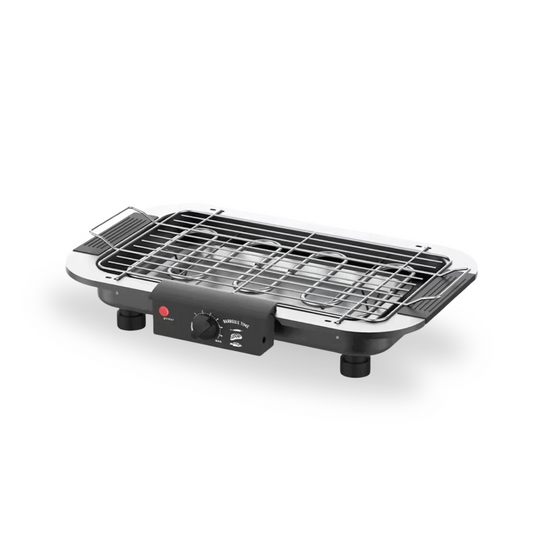 BBQMaster™ Electric Griller