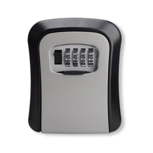GuardBoxx™ Anti-Theft Key Storage Box