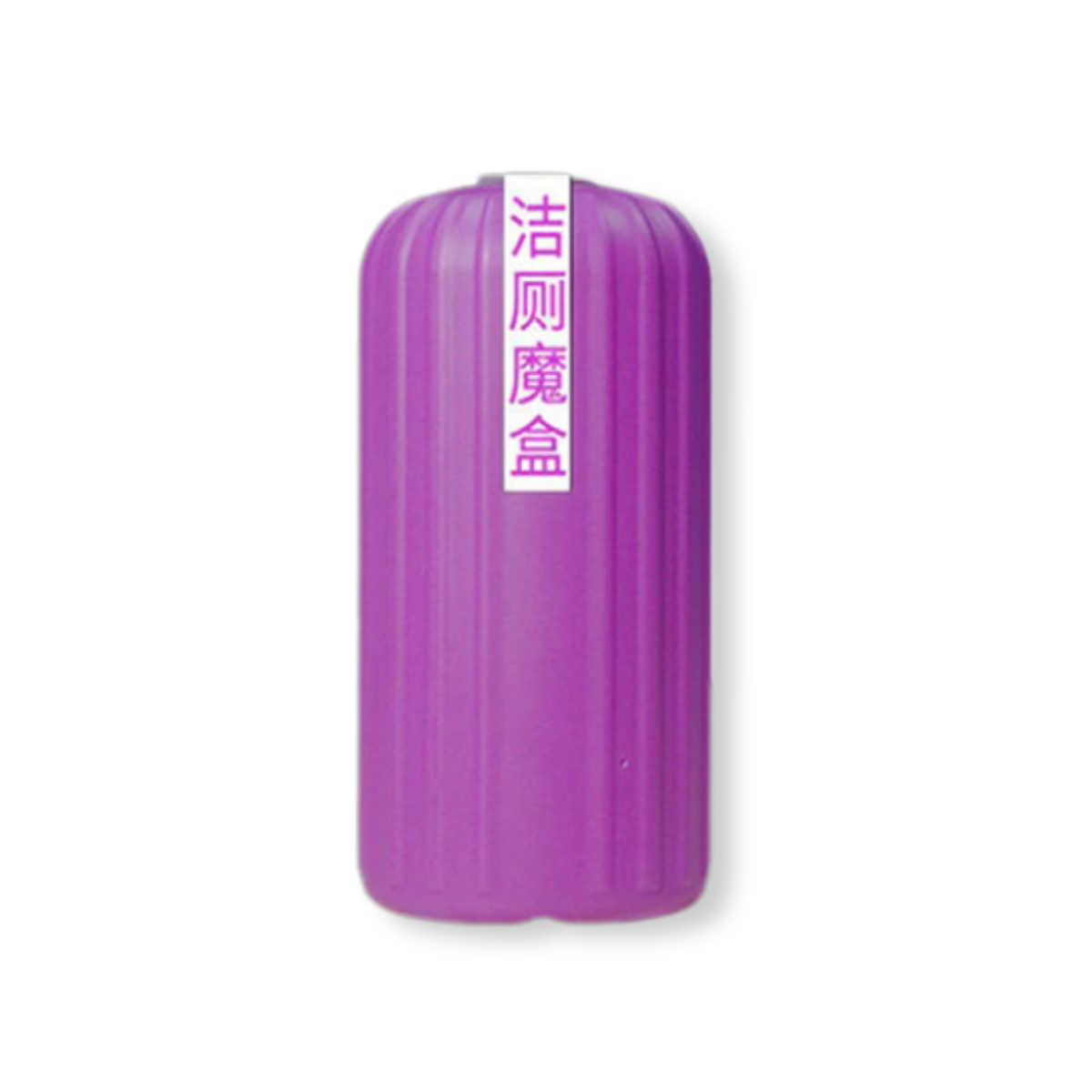 FreshFlush™ Toilet Deodorizer and Freshener