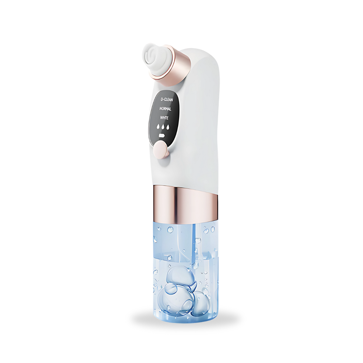PureGlow™ HydroFacial Pore Extractor