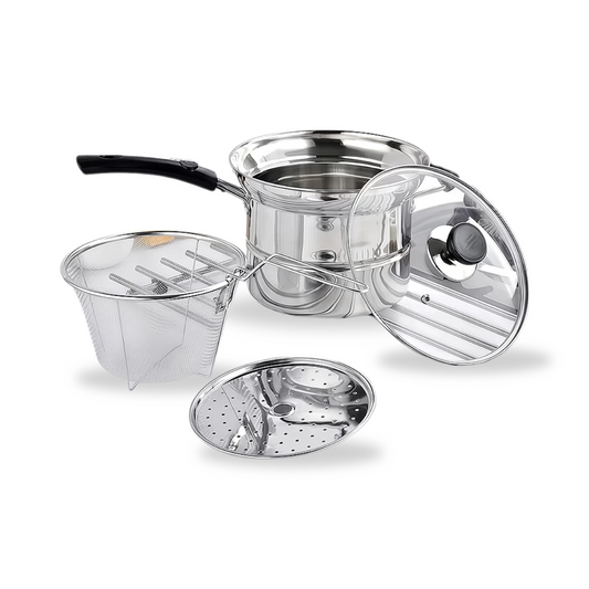 OnePotPro™ All-in-One Pot