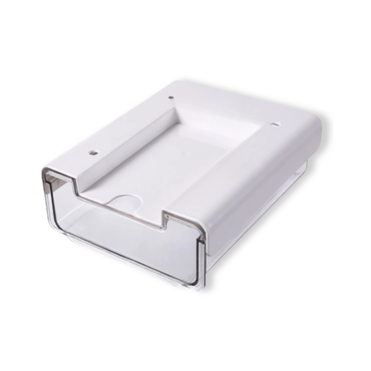 StashBox™ Under-Desk Drawer