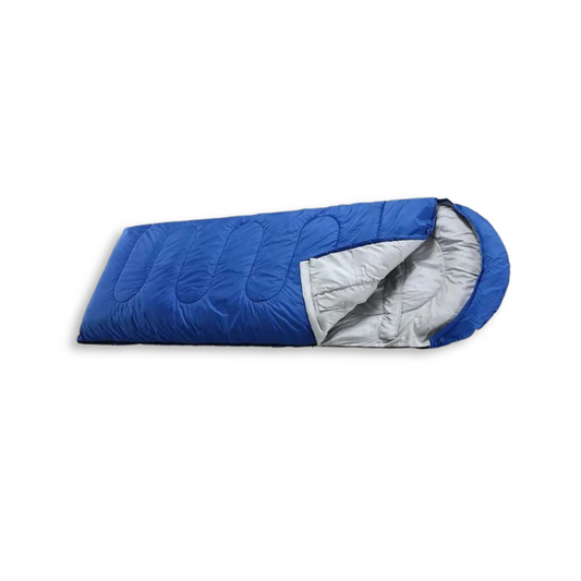 NapCamp™ Water-Resistant Sleeping Bag