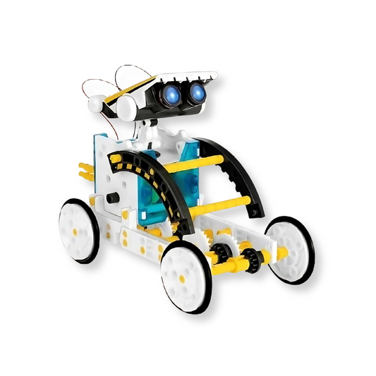 SolarBots™ Educational Solar Robot