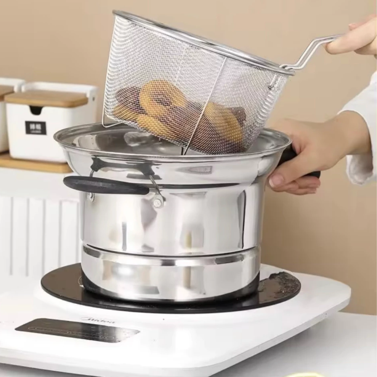 OnePotPro™ All-in-One Pot