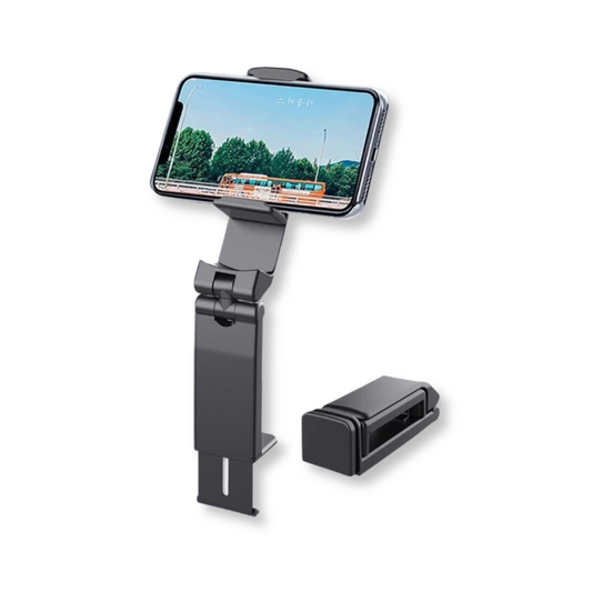 GoClip™ Multifunctional Phone Holder