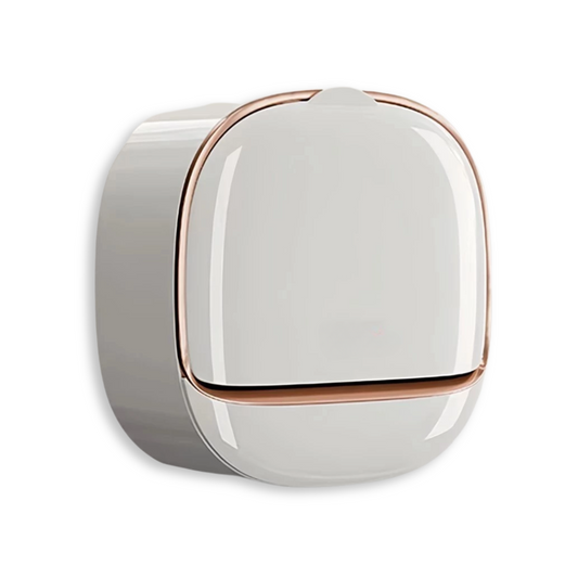 Soapure™ Wall-Mounted Soap Dispenser