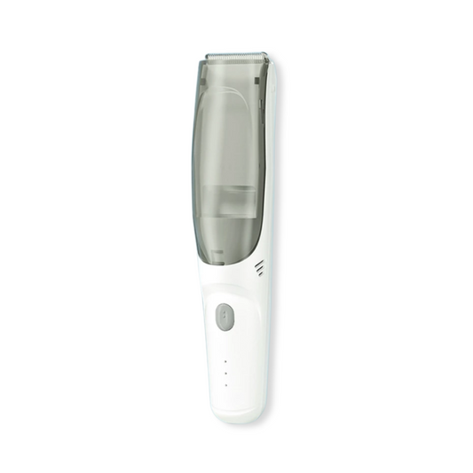 GentleTrim™ Vacuum Hair Trimmer