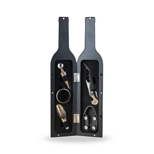 WineGrande™ Wine Accessory Set