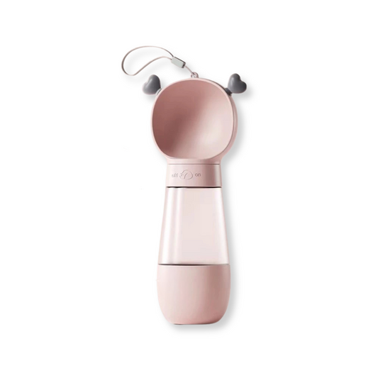 HydraBuddy™ Pet Travel Bottle