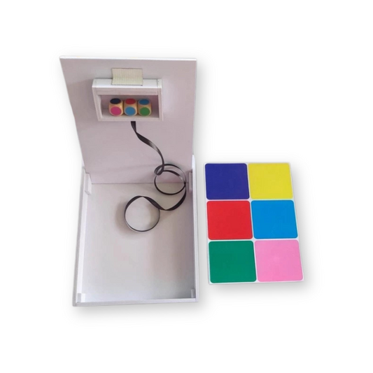 ColorMaster™ Perya Board