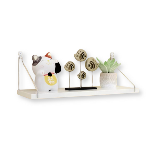 ElevateSpace™ Wall Mounted Shelf