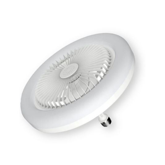 CoolAir™ LED Ceiling Fan
