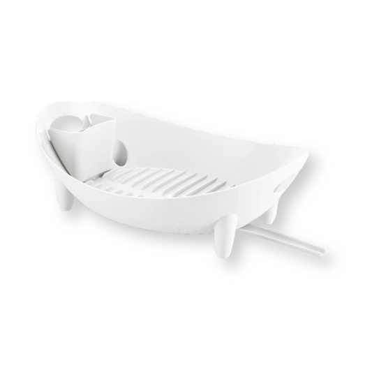 DryRack™ Dish Organizer
