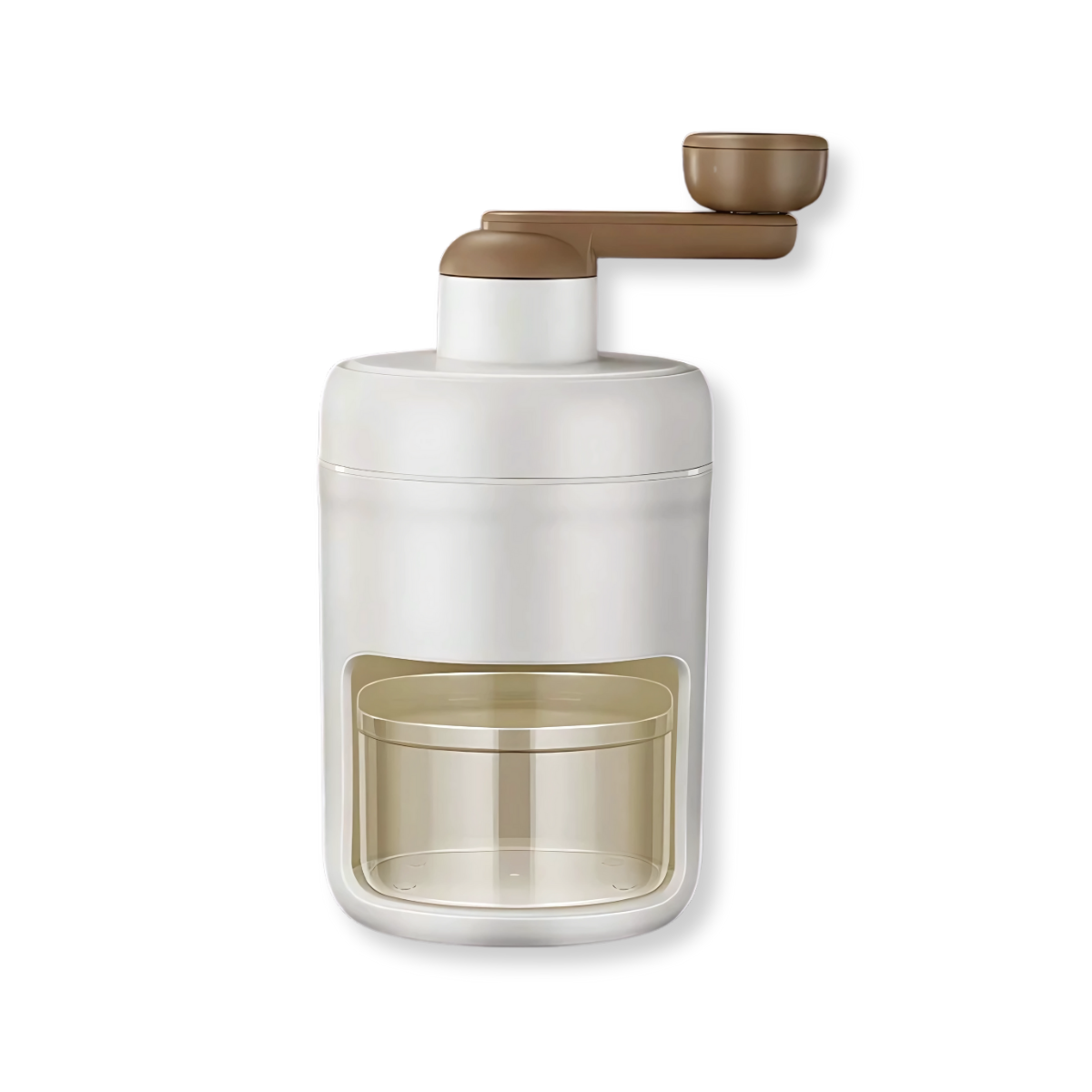 ShaveFrost™ Manual Ice Crusher