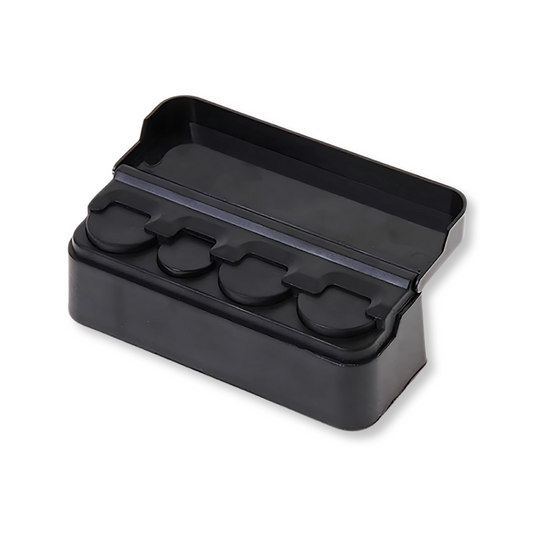 CoinCaddy™ Coin Storage Box