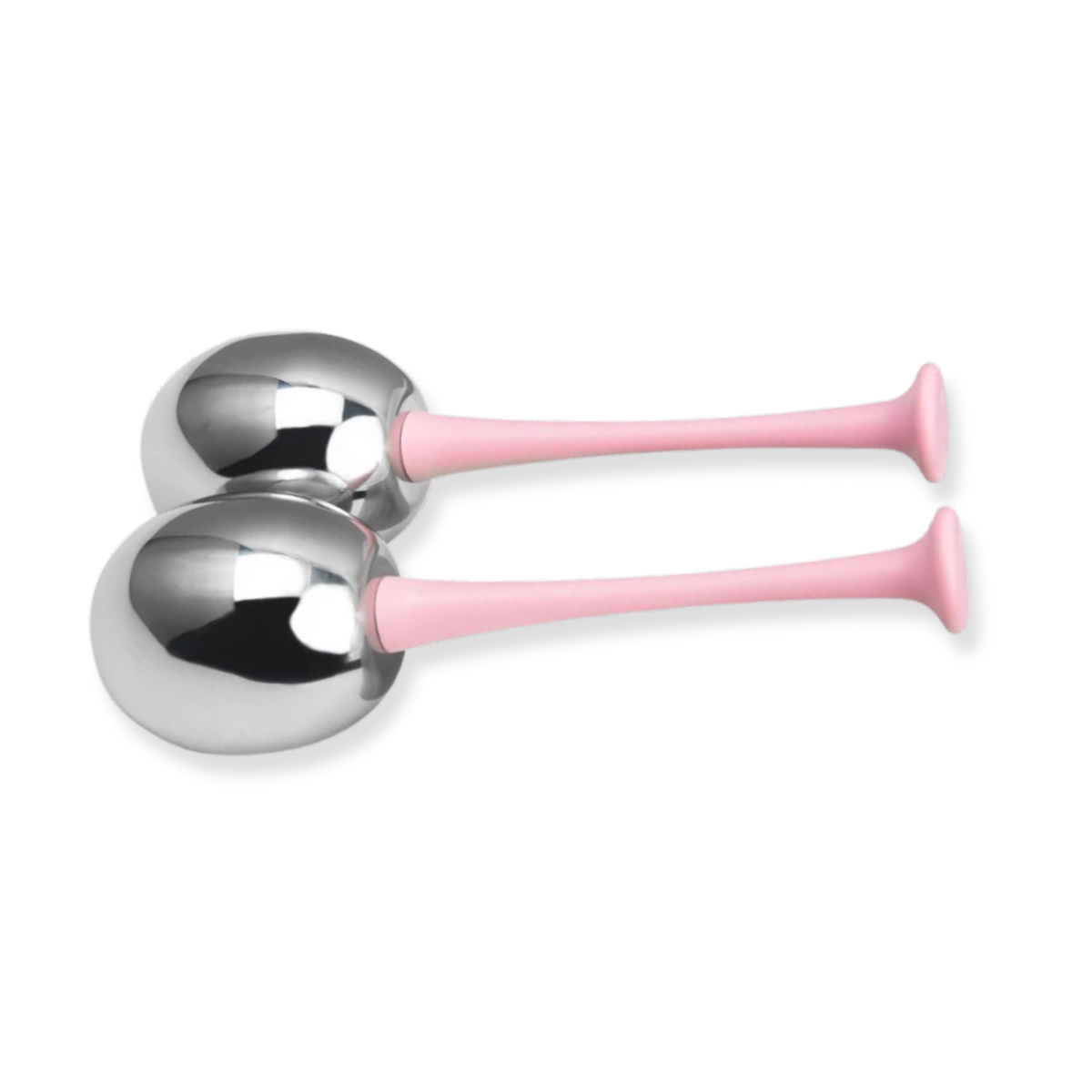GlacialGlow™ Facial Massage Ice Globes