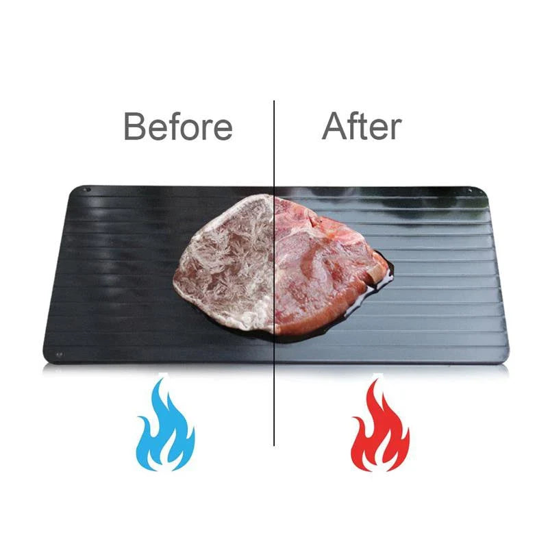 QuickThaw™ Defrosting Board